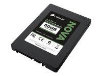 Corsair Nova Series 2 60 GB SATA II 2.5-Inch Solid State Drives (CSSD-V60GB2)