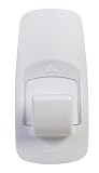 3M Mounting Products With Command(TM) Adhesive, Jumbo Utility Hook, 7.5 Lb. Capacity