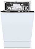 Fully Integrated Slim Line Dishwasher (ESL43010)  from Electrolux