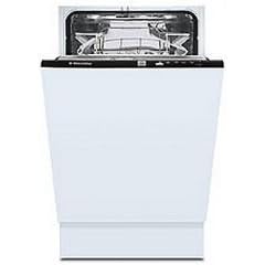 Fully Integrated Slim Line Dishwasher (ESL43010)