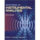 Principles of Instrumental Analysis