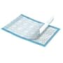 Tena HARMONIE Underpad: 23 x 36", Regular Absorbency