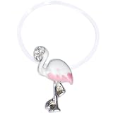 FLAMINGO No. 1 Illusion Band Toe Ring