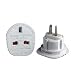 UK to US America Travel Adaptor