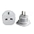 UK to US America Travel Adaptor