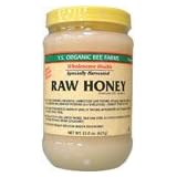 YSRoyalJelly/HoneyBee-HealthHoney,22ozgel