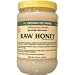 YS Royal Jelly/Honey Bee - Raw Honey, 22 oz gel