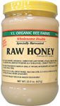YS Royal Jelly/Honey Bee - Health Honey, 22 oz gel
