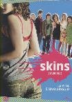 Skins - Stagione 02 (3 Dvd)