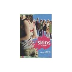 Skins - Stagione 02 (3 Dvd)