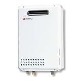 【ノーリツ】ガス給湯器 給湯専用 ユコアＧＱ-WE １６号 [GQ-1637WD-TB]　都市ガス12A・13A