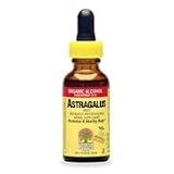 Astragalus Extract - Promotes A Healthy Body, 1 oz., (Nature s Answer)