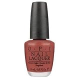Review OPI  / O.P.I. Russian Collection...Krème de la Kremlin