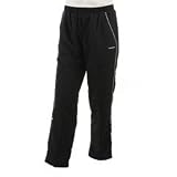 Diadora Woven Pant Junior Black 13 (XLB)
