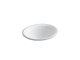 KOHLER K-2350-0 Devonshire Undercounter Lavatory, White