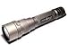 OD Green SureFire 9AN Commander Olive Drab Green Hard Anodized Rechargeable Dual-Output Flashlight + B90 Battery 9AN000-HA Image