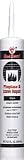 Buy Fireplace & Stove Repair Caulk by Red Devil Inc