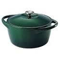 Tramontina 6.5q Cast Iron Dutch Oven Casserole