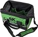 SK 1010 - Green Zipper Bag - SK Hand Tool - 1010