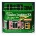 Tools & Hardware : 3M 2173W Outdoor 3-Window Insulator Kit