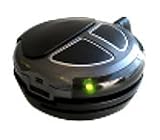 INFORAD V4 GPS Speed Camera Detector + Rechargeable Battery (Includes FREE Lifetime Camera Updates)
