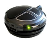 INFORAD V4 GPS Speed Camera Detector + Rechargeable Battery (Includes FREE Lifetime Camera Updates)