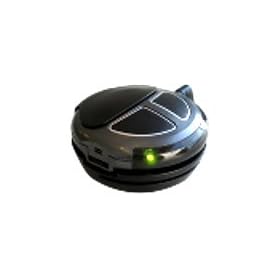 INFORAD V4 GPS Speed Camera Detector + Rechargeable Battery (Includes FREE Lifetime Camera Updates)