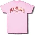 Hannah Youth T-Shirt