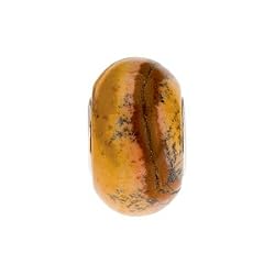 Kera Jasper Natural Stone Bead