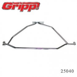 BBK 25040 Strut Tower Brace 1986-1993 Ford Mustang 