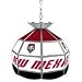 Trademark University of New Mexico Stained Glass Tiffany Lamp -16 Inch