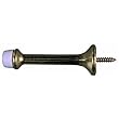 National Mfg. N273599 Heavy-Duty Rigid Door Stop