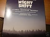  -  Night Shift (Original Motion Picture Soundtrack)