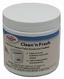 Century 6227 Clean N Fresh Toilet Bowl Cleaner