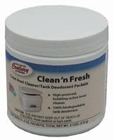Century 6227 Clean N Fresh Toilet Bowl Cleaner