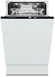 Slimline Built In Dishwasher (ESL45011)
