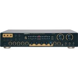 VocoPro DA-X10 PRO Karaoke Mixer & Vocal Enhancer