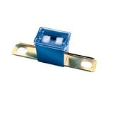 from Pal Fuses Pal Male Auto Fuse - Screw Fit - 100 Amp - Dark Blue