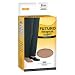 Futuro Therapeutic Support, Firm Compression Knee High, Open Toe, Beige - Xtra Large
