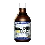 Jarrow MaxDHA Liquid, 200ml