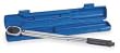 Westward 4DA96 Torque Wrench, 1/2in Dr