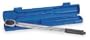 Westward 4DA94 Torque Wrench, 1/4in Dr