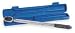 Westward 4DA96 Torque Wrench, 1/2in Dr