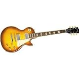 Gibson Les Paul Traditional Plus Electric Guitar, Heritage Cherry Sunburst