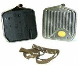 Wix 58897 Automatic Transmission Filter Kit