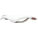 Sporting Goods : Selle Italia Flite Gel Flow Saddle White, One Size