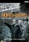 NUREMBERG - Nazi's On Trial (2006) (import) DVD