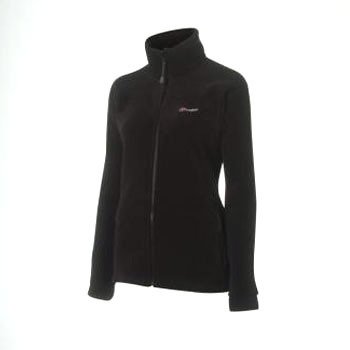 berghaus(バーグハウス) ACTIVITY JACKET Women's BP6(Jet Black) 10 32425