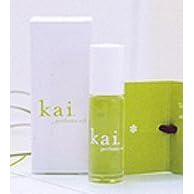 Kai Perfume Oil - 1/8 oz