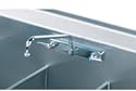 12 Inch Spout Faucet